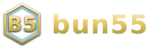 bun55 logo
